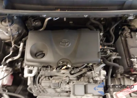 2022 Toyota Rav4 Xle from USA, damaged, VIN 2T3P1RFV3NC259542
